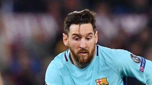 GdS - Messi, un'assenza che fa rumore: non mancava in Champions da "sano" da dicembre 2011