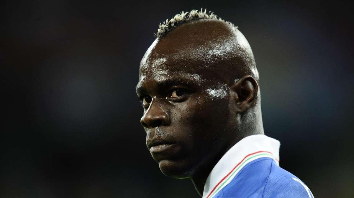 Guffanti: "Balotelli? All'Inter attaccava lo spazio..."