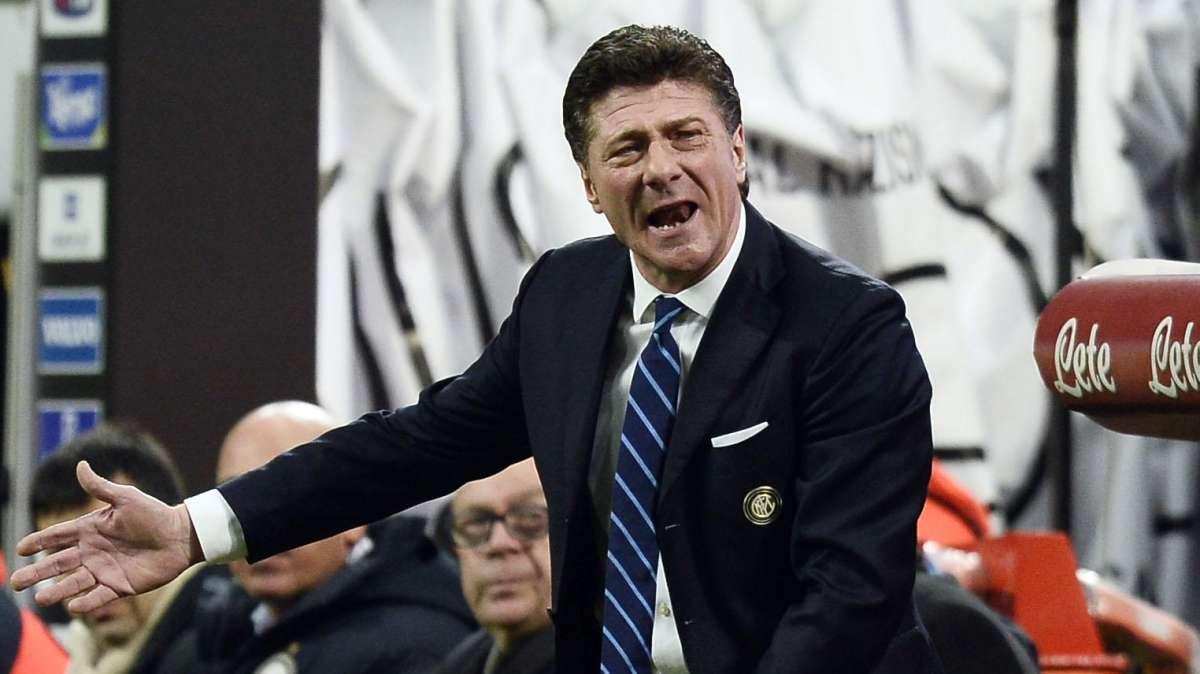 Mazzarri a IC: "Samuel è tornato, peccato che..."