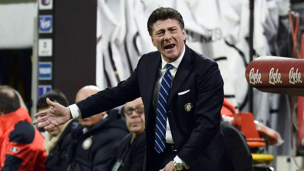 Mazzarri: "Thohir non ci mette pressione. Il top player? Aspettiamo"