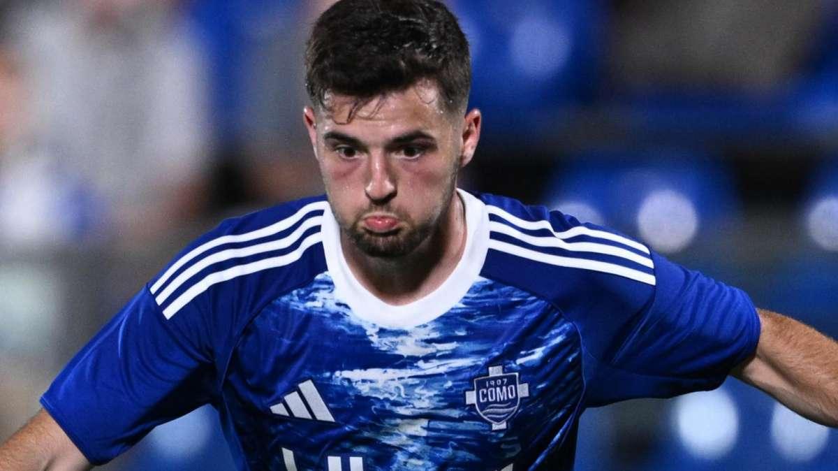 Baturina: "Tanti croati in Serie A. Modric e Sucic si sfideranno nel derby, sono contento per loro"