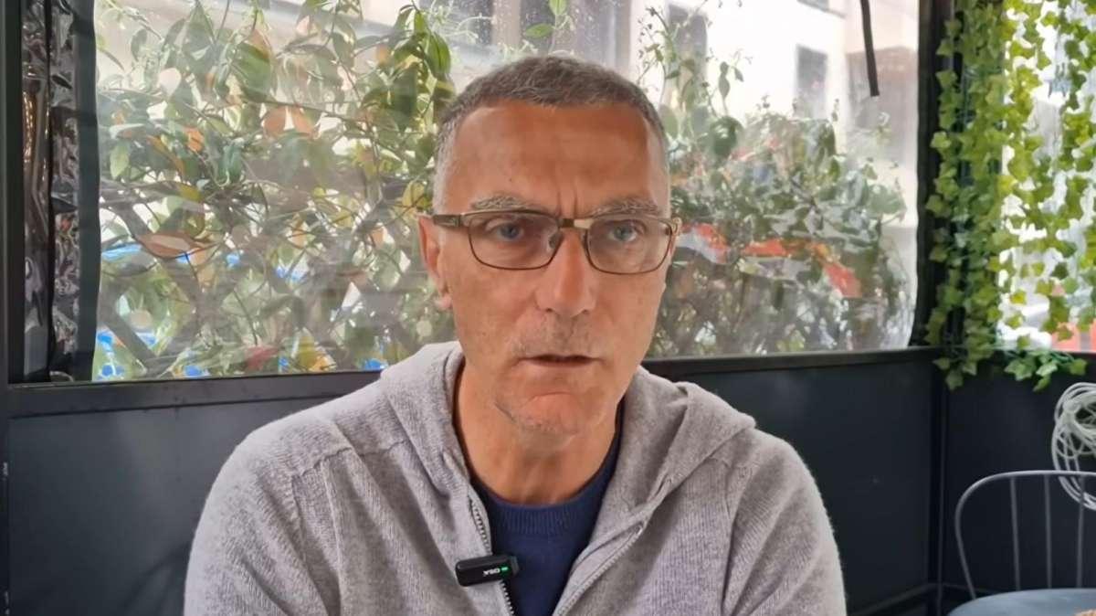 Bergomi, mister per un giorno: "Volevamo fare bella figura al Bernabeu"