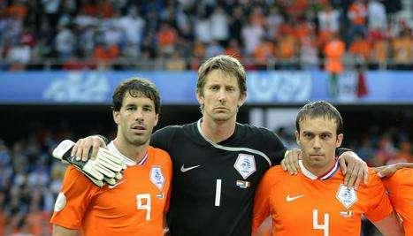 ESPN: ecco come si ferma Van der Vaart