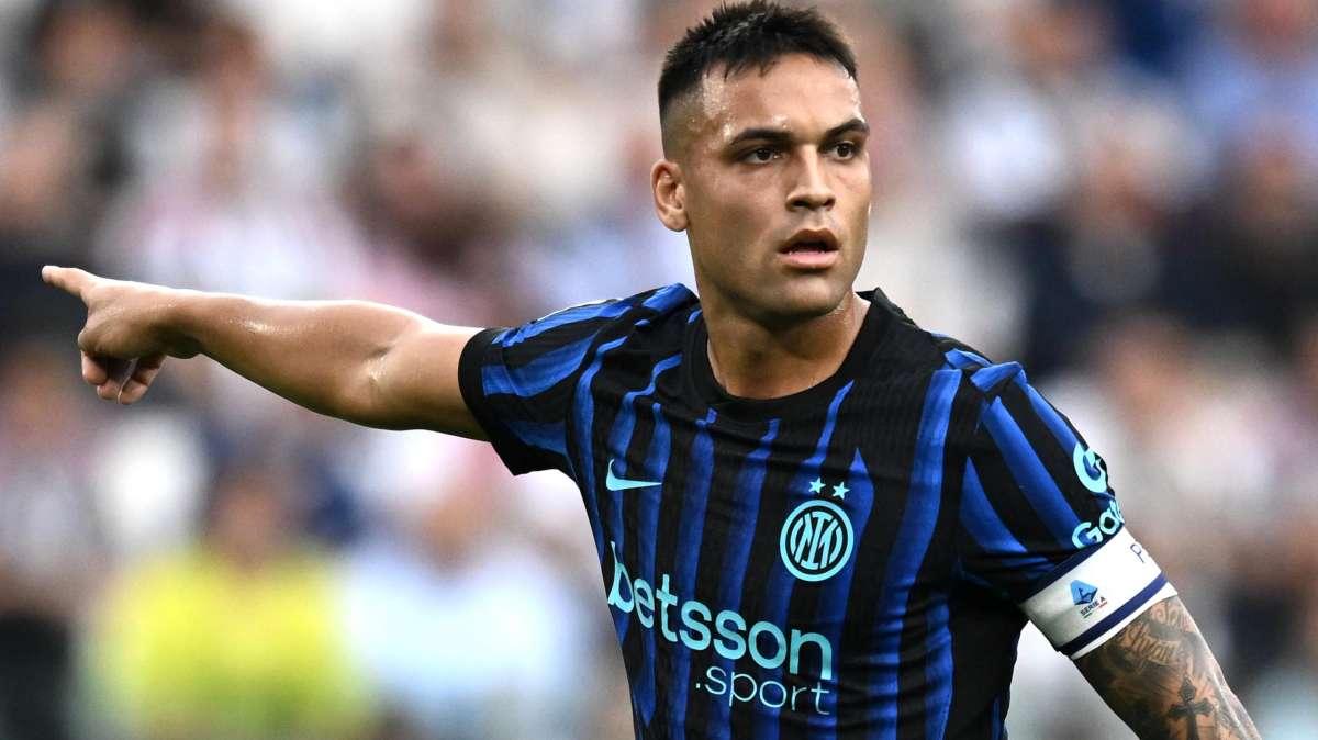 Pagelle CdS - Sommer ha responsabilità pesanti, Lautaro non entra mai in scena