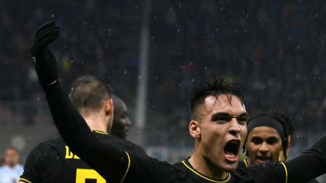 Lautaro, domenica di primati: supera il bottino 2018/2019 con la prima doppietta in A al Meazza