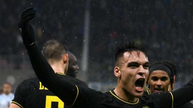 GdS - Lautaro, triplo salto in avanti. E l'Inter non ha fretta sul rinnovo