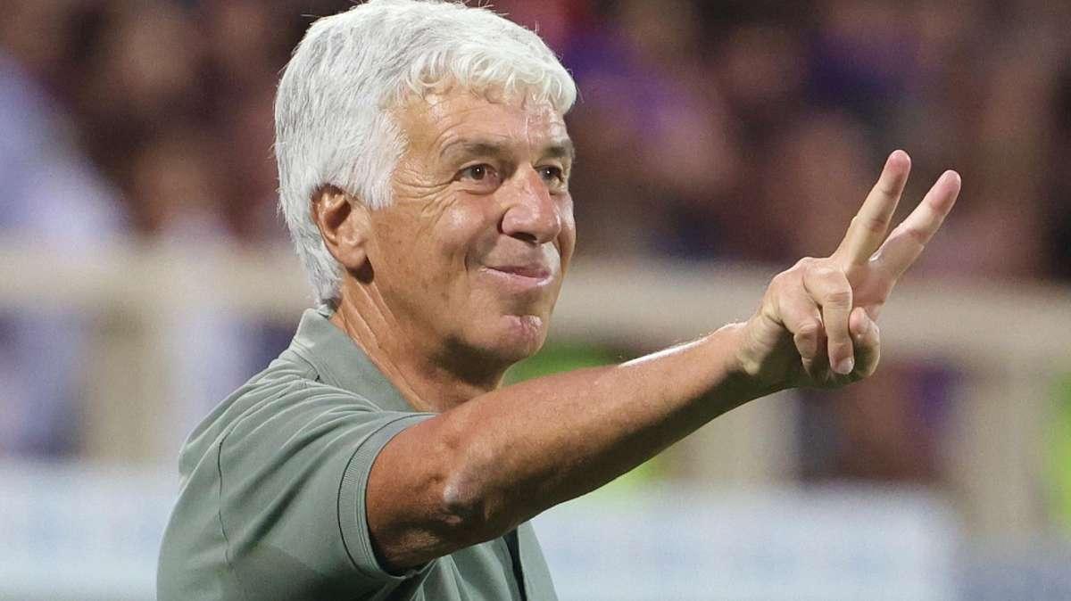 Serie A - Atalanta e Fiorentina, basta un gol per tempo: 2-0 della Dea al Cagliari, stesso risultato per la Viola a Udine 