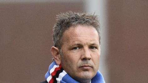 TS - Post Mazzarri, tre nomi: in pole c'è Sinisa