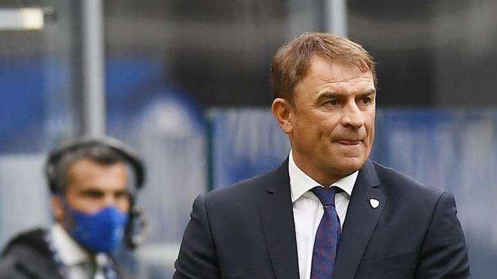 Semplici: "Il Mondiale in mezzo alla stagione non una cosa giusta. Serviranno rose numerose"