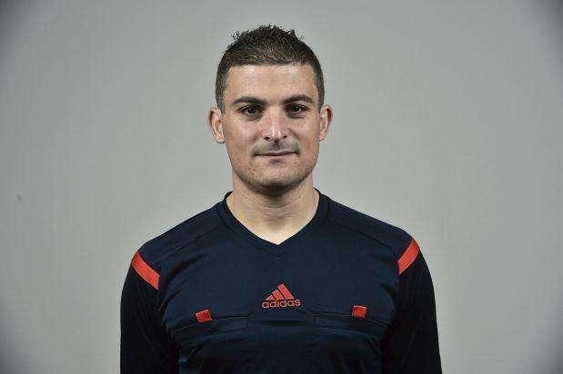 Youth League, arbitro maltese per Slavia Praga-Inter: dirigerà Farrugia Cann