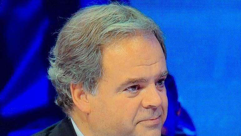 Condò: "Inter, il 3° posto sarebbe quasi miracoloso" 