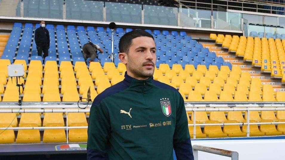 Sky - Non solo Barella: anche Sensi titolare in Bulgaria-Italia. L'interista pronto a fare il regista 