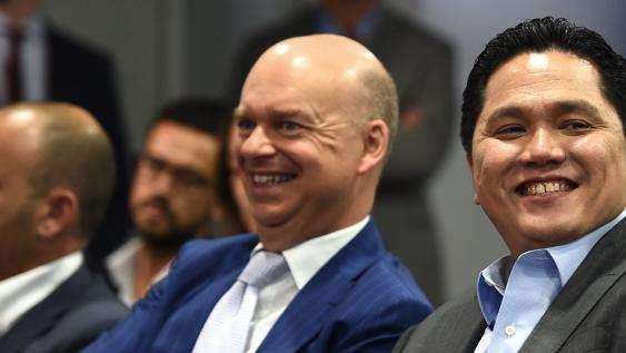 C&F - Thohir, finanziamenti per 108 milioni con interessi tra l'8 e 9,5%. "Continuità aziendale garantita"