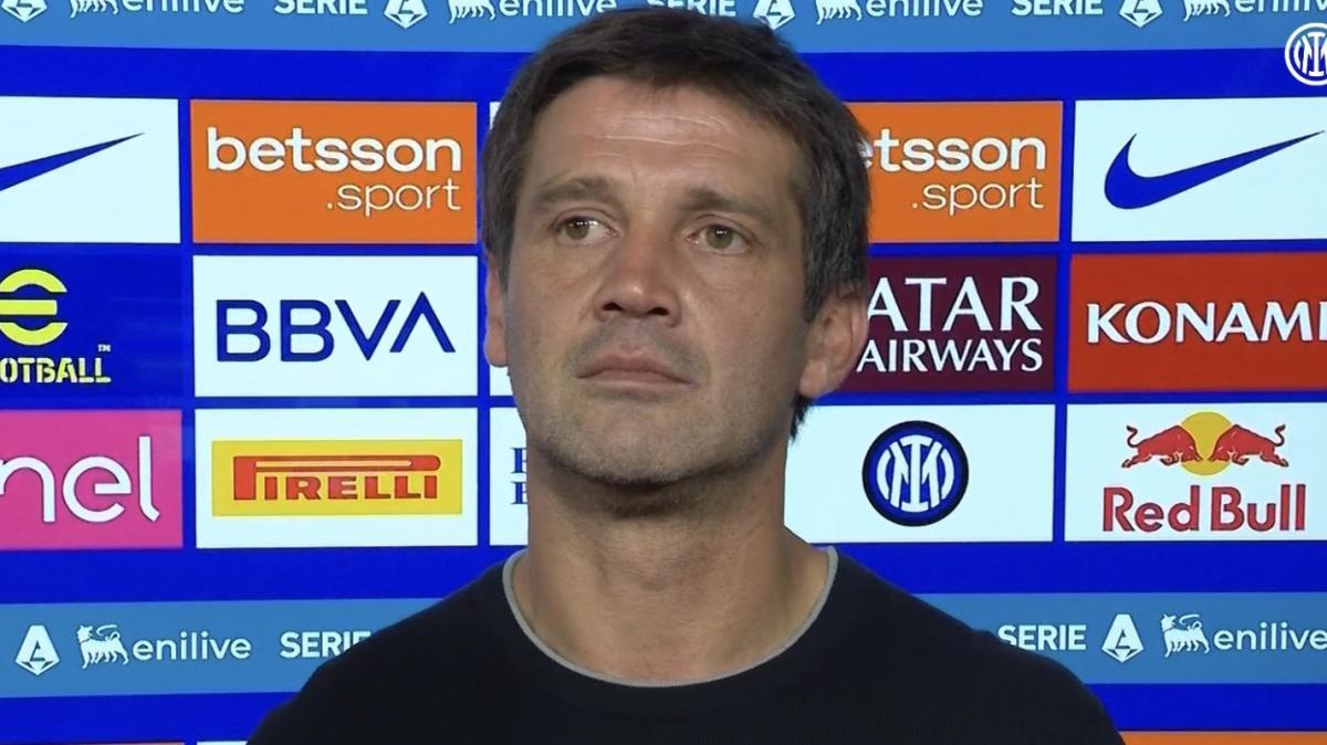 Chivu a ITV: "Avrei premiato la squadra anche senza la vittoria"
