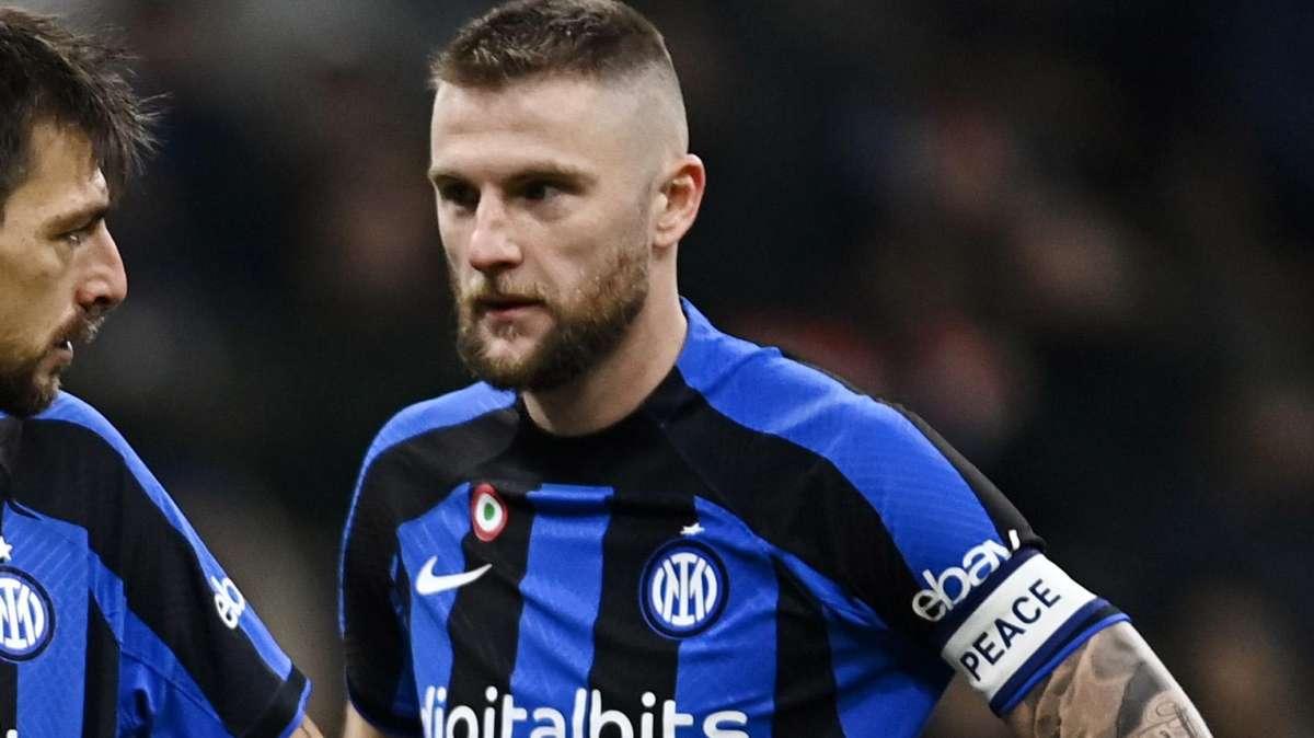 TS - A chi la fascia dopo Skriniar? Un candidato svetta su tutti