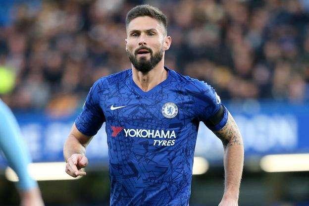 FcIN - Lione forte su Giroud, proposto un contratto da 30 mesi. L'Inter in corsa, ma deve uscire un attaccante