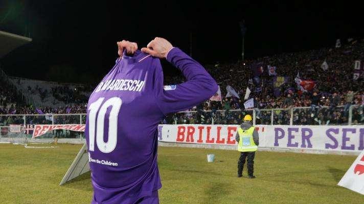 Fiorentina-Bernardeschi, rinnovo mai così lontano