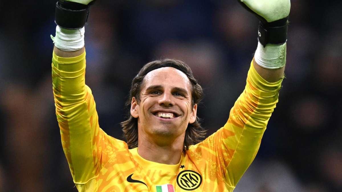 Sommer a DAZN: "Vittoria importante, nel secondo tempo ci è mancato qualcosa. Sulla parata finale..."