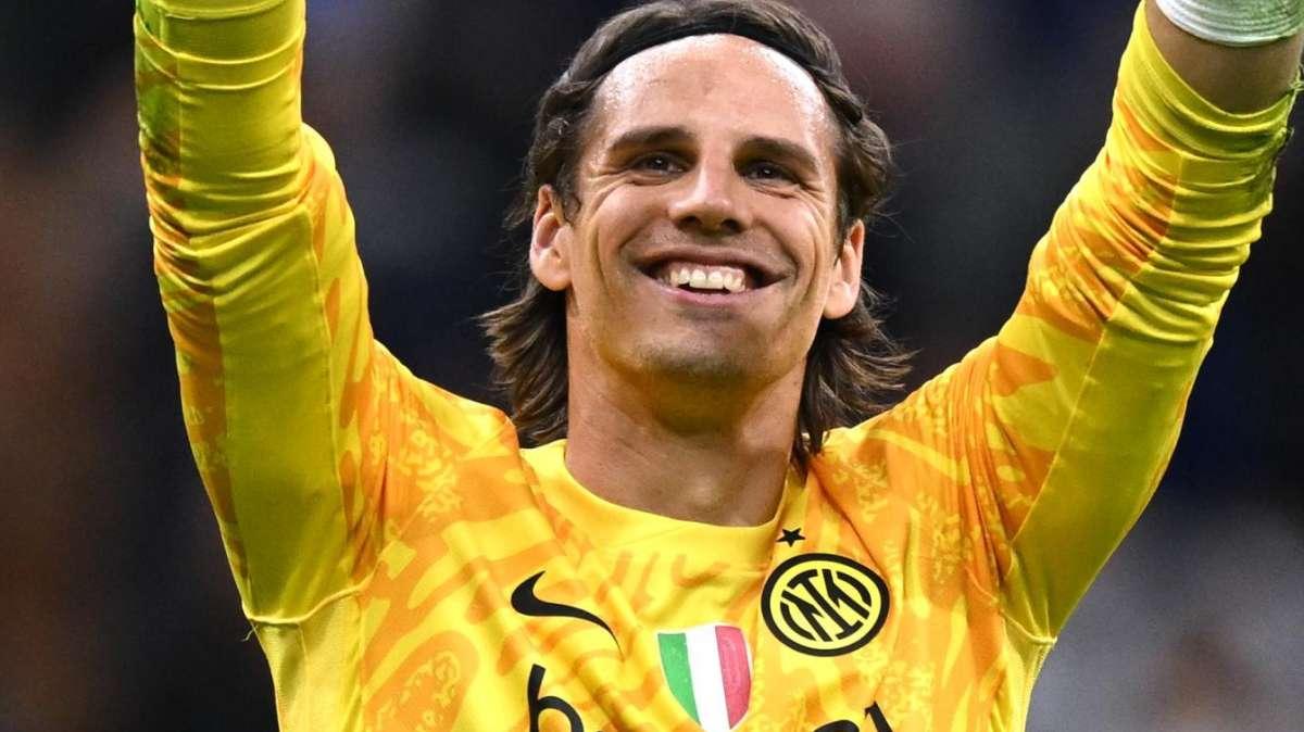 Pagelle CdS - Sommer ancora fondamentale, Thuram indolente