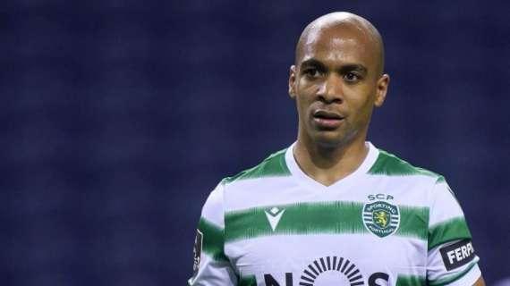 O Jogo - Joao Mario vuole restare, lo Sporting Lisbona ora pressa l'Inter per uno sconto sul riscatto