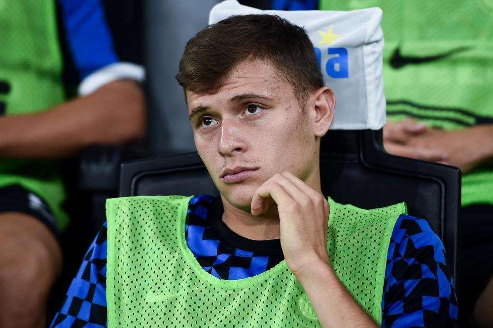 Inter-Slavia Praga, Barella ritroverà un suo ex compagno al Cagliari