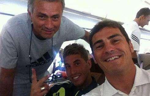 Mou-Real Madrid: ecco un retroscena clamoroso