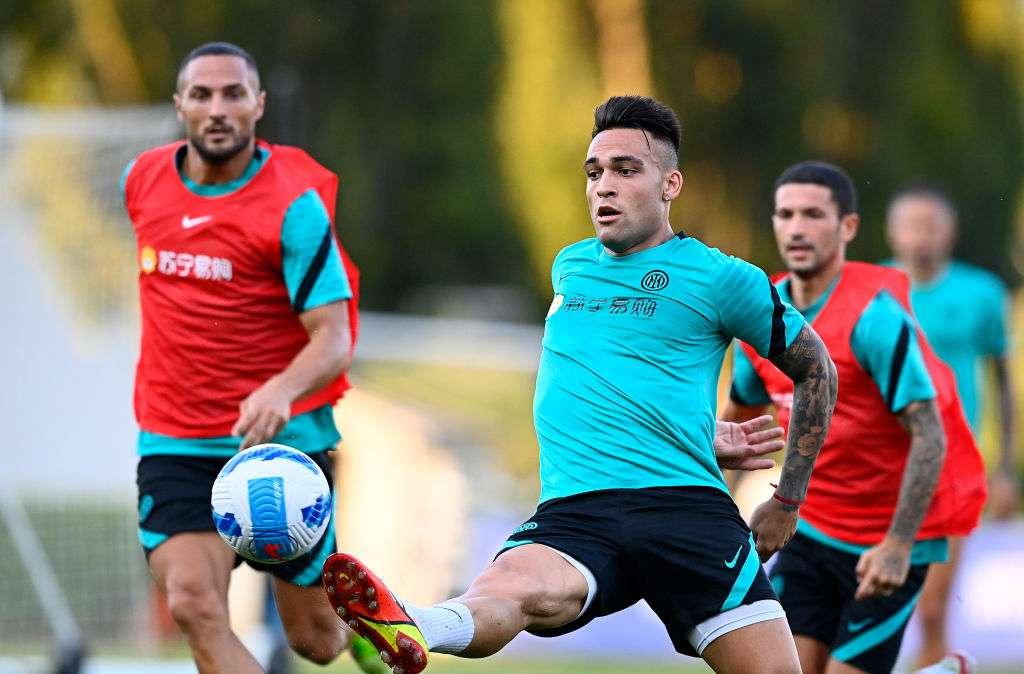 CdS - Lautaro-Dzeko: tentazione Inzaghi. La probabile formazione