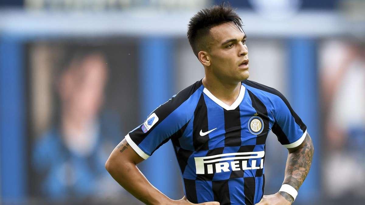 CdS - Lautaro, sedotto ma non abbandonato dal Barça. E l'Inter non molla: rinnovo dopo l'EL