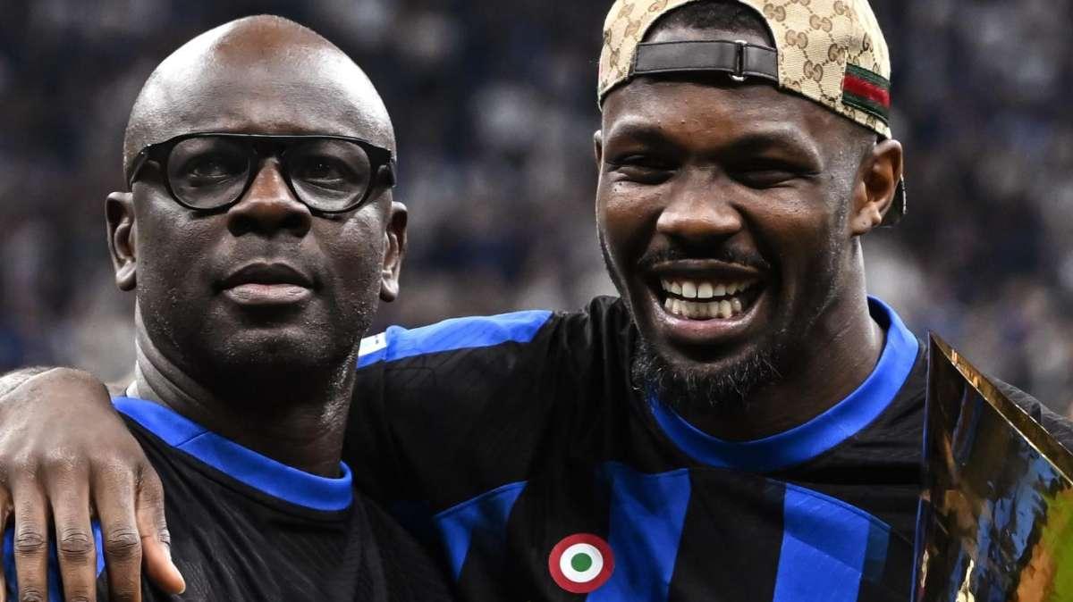 TS - Thuram inizia l'Europeo con la Francia: può centrare un record storico