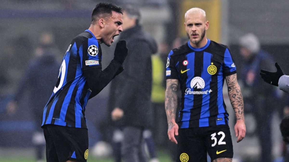 CdS - Lautaro e Dimarco puntano il Verona, ma il 6 gennaio non è da escludere la conferma di Thuram e Arnautovic
