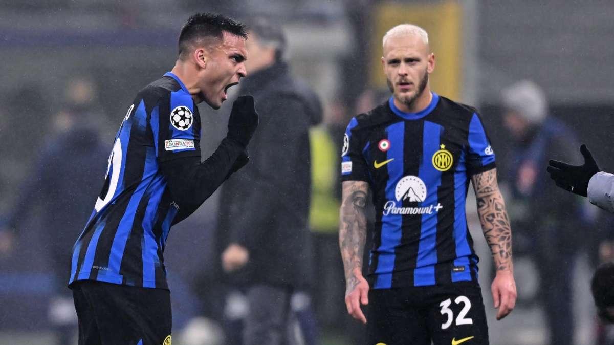 GdS - Lautaro e Dimarco, ecco quando è previsto il rientro in gruppo. Calha non preoccupa 