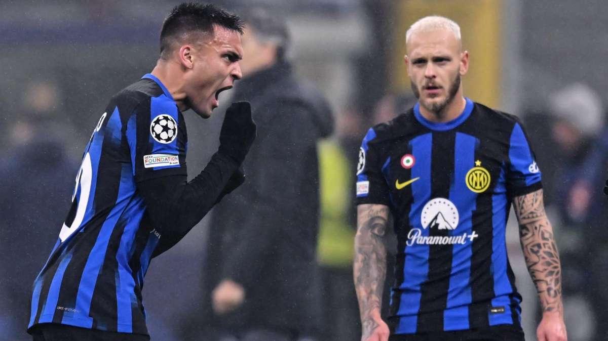 TS - Appiano: Inzaghi riabbraccia due titolari. E Pavard morde il freno