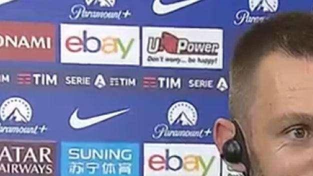 De Vrij alla Rai: "Champions sulla falsariga dell'anno scorso? Intanto pensiamo all'Atletico"