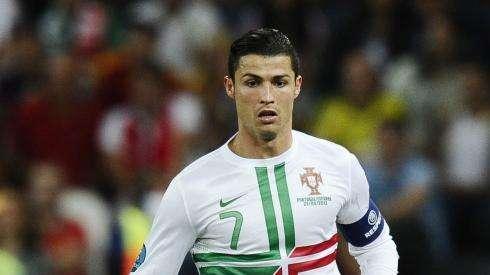 Suarez: "Segnalai C. Ronaldo all'Inter, fummo lenti"
