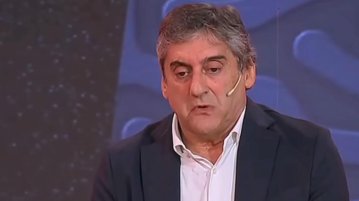 Francescoli: "Lautaro il migliore attaccante della Serie A. Beltran è forte"