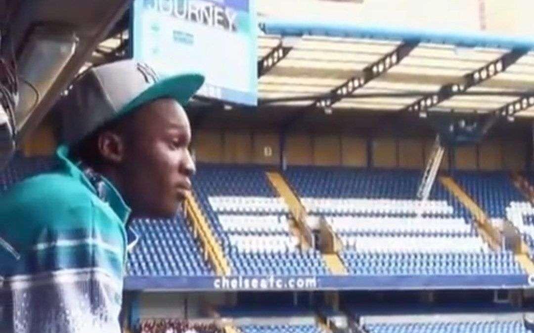 Lukaku: "Chelsea, felice di essere tornato a casa". Ma quanta Inter nel video