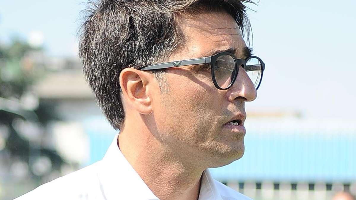 Lazio Women, Grassadonia: "L'Inter vorrà fare il massimo, servirà una grande partita"
