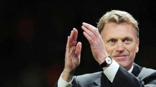 Moyes ribadisce: "Allenerei all'estero. Io credo che..."