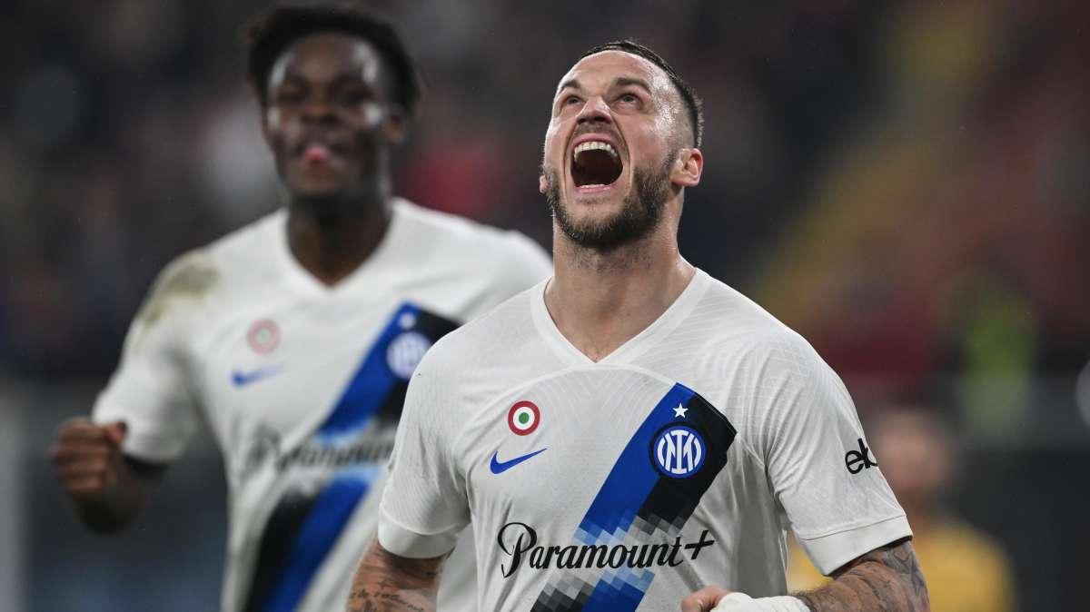 Calcio e Finanza - Inter vicina al riscatto automatico di Arnautovic, contro la Roma basta un punto: cosa dice il bilancio