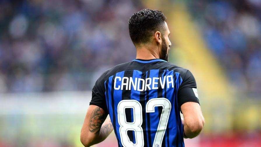 GdS - Candreva, un'occasione creata ogni 25 minuti. Ed è al top nella classifica degli assist