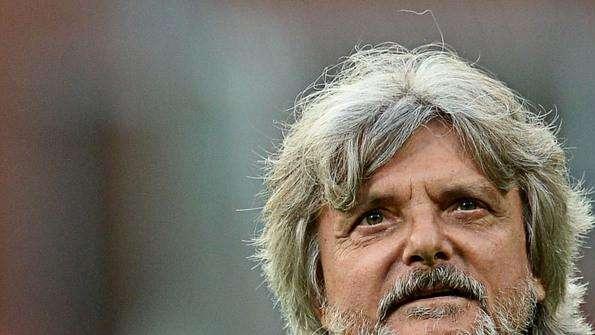 Ferrero-Thohir, Garlando: "Deve studiare Mantovani"