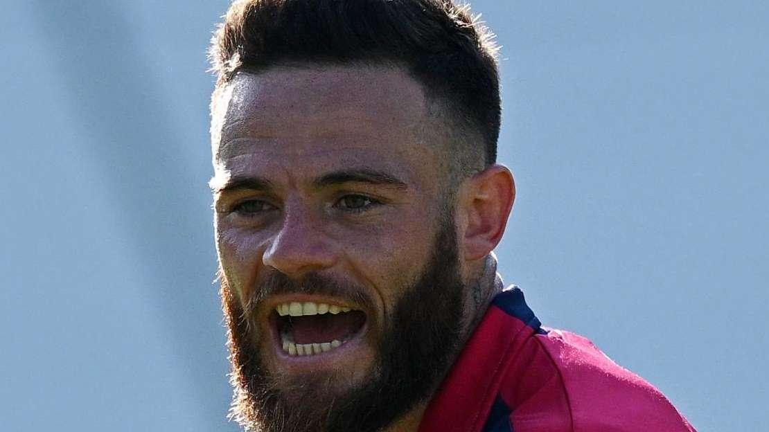 Cagliari, Nandez: "Barella tra i migliori centrocampisti al mondo, sfida stimolante con lui"