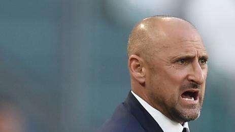 Festa: "Young ottimo acquisto. Barella sta andando alla grande, farà bene anche in Nazionale"