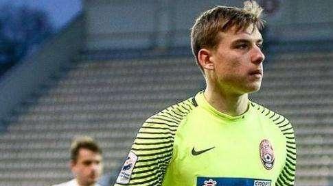 Lunin tra Inter e Napoli, il padre-agente svela: "Preferenza agli azzurri"