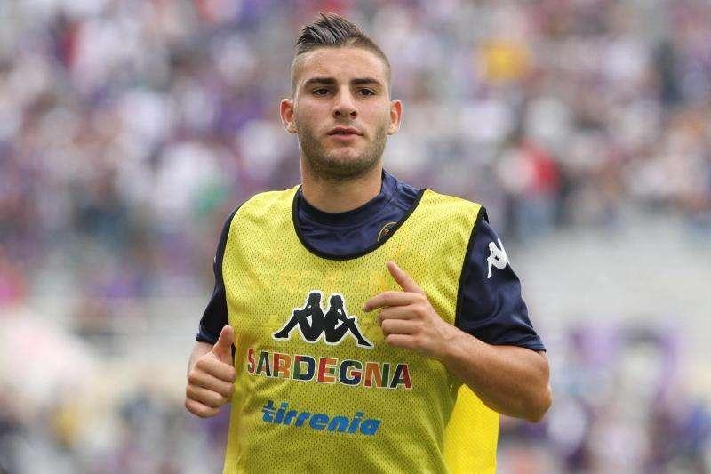 L'ag. di Murru: "L'Inter lo segue? Se lo vuole, allora..."