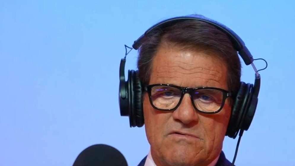 Capello e l'arrivo di Roberto Carlos al Real Madrid: "Branchini mi avvisò, io dissi al presidente..."