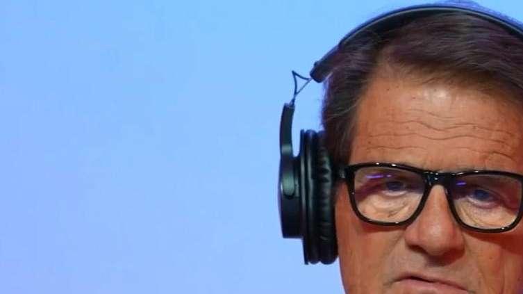 Capello: "Juve-Inter indicativa soprattutto per i nerazzurri. Chivu ha ottime idee, va capita una cosa"