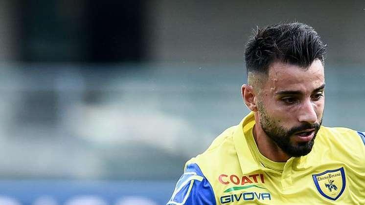 Garritano: "I primi 10 giorni all'Inter furono i più difficili. Ringrazierò sempre Stramaccioni"