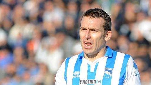 Serie A - Pescara-Samp 1-1, Campagnaro protagonista