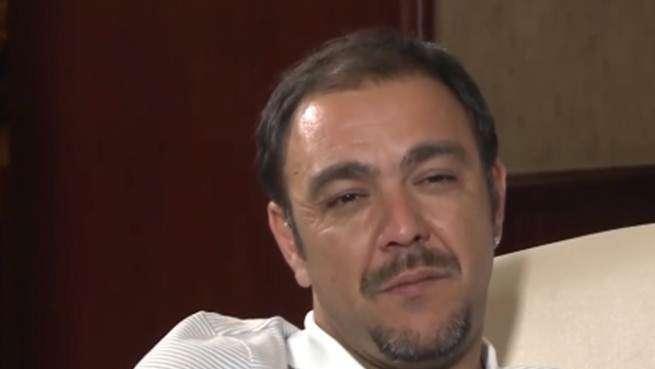 Recoba: "Io in Argentina? Mi hanno proposto di andare al San Lorenzo, ma avevo un contratto con l'Inter"